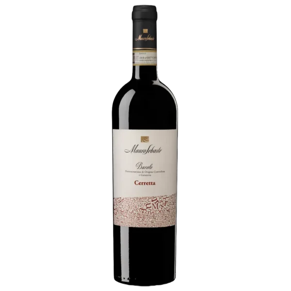 Barolo Cerretta