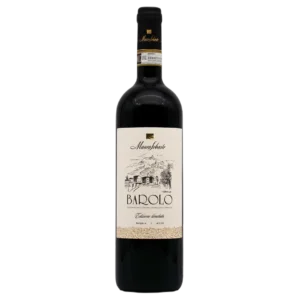 Barolo DOCG Edizione Limitata