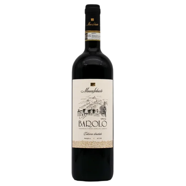 Barolo DOCG Edizione Limitata