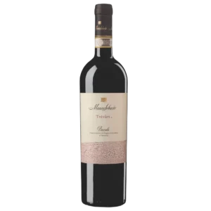 Barolo DOCG Trèsüri