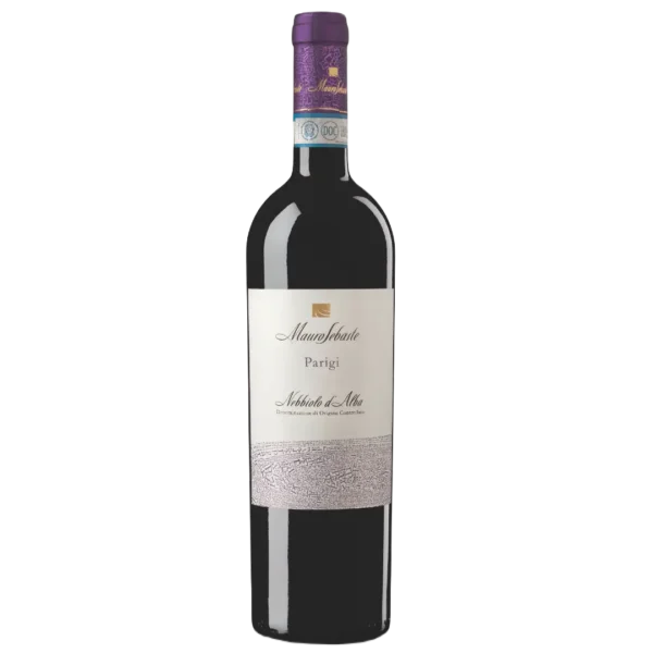 Nebbiolo d’Alba