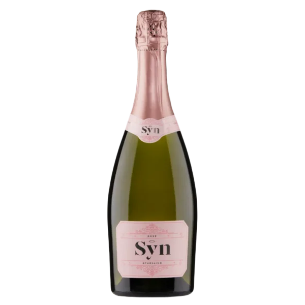 Syn Sparkling Rosé