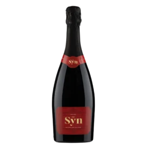 Syn Rouge Sparkling Shiraz