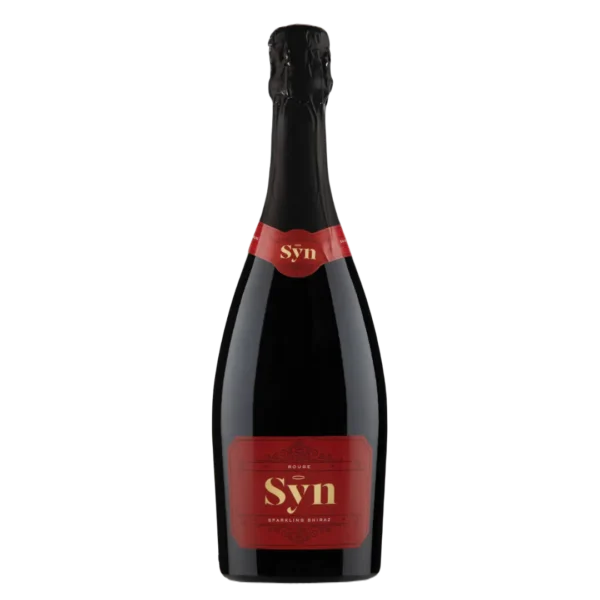 Syn Rouge Sparkling Shiraz