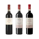 Barbera 3-box