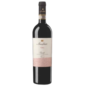 Mauro Sebaste Barolo Riserva DOCG Ghé