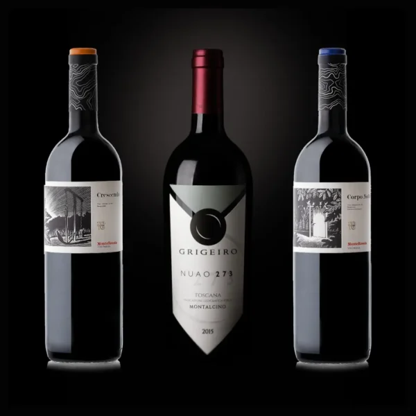 Sangiovese Special 3-box